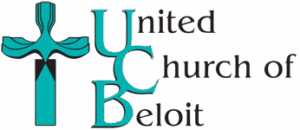 United Church of Beloit logo