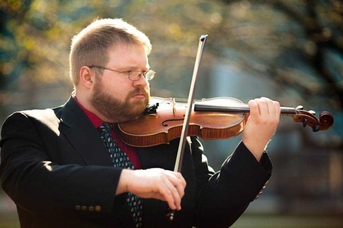 Zachary Peterson | United Church of Beloit