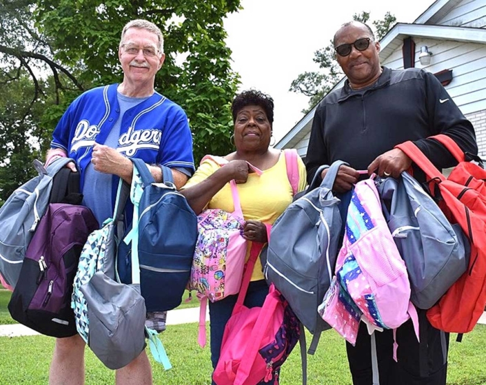 Book Bag Bash | United Church of Beloit Book Bag Bash | United Church of Beloit