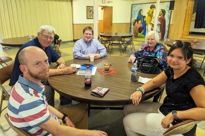 Community Life | United Church of Beloit Community Life | United Church of Beloit