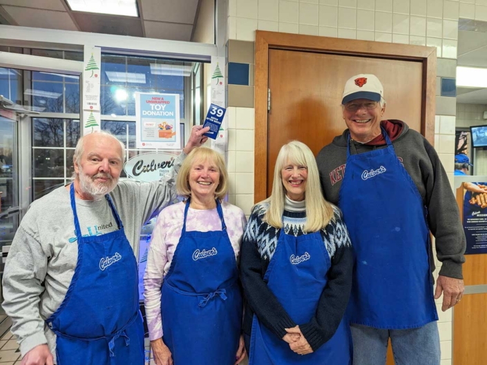 Community Life | United Church of Beloit Community Life | United Church of Beloit