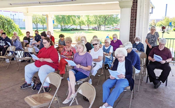 Community Life | United Church of Beloit Community Life | United Church of Beloit