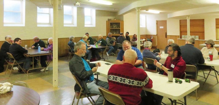 Community Life | United Church of Beloit Community Life | United Church of Beloit