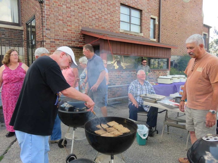 Picnic | United Church of Beloit Picnic | United Church of Beloit