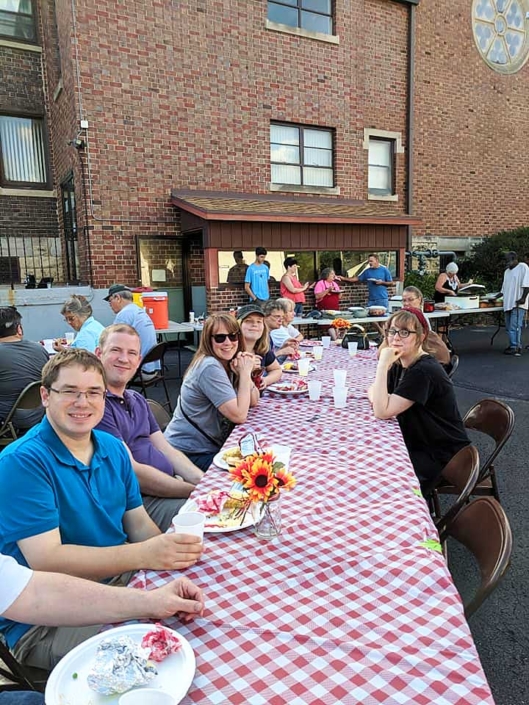 Picnic | United Church of Beloit Picnic | United Church of Beloit