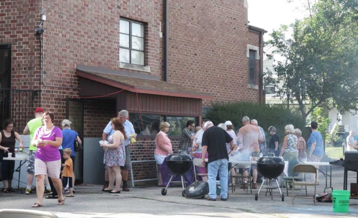 Picnic | United Church of Beloit Picnic | United Church of Beloit