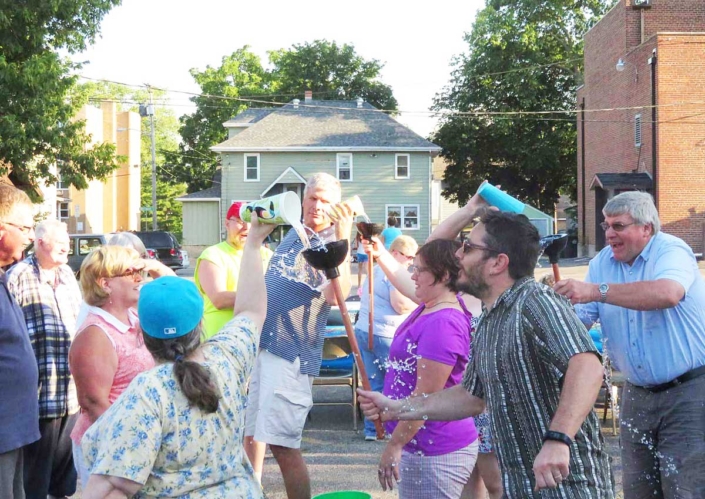 Picnic | United Church of Beloit Picnic | United Church of Beloit