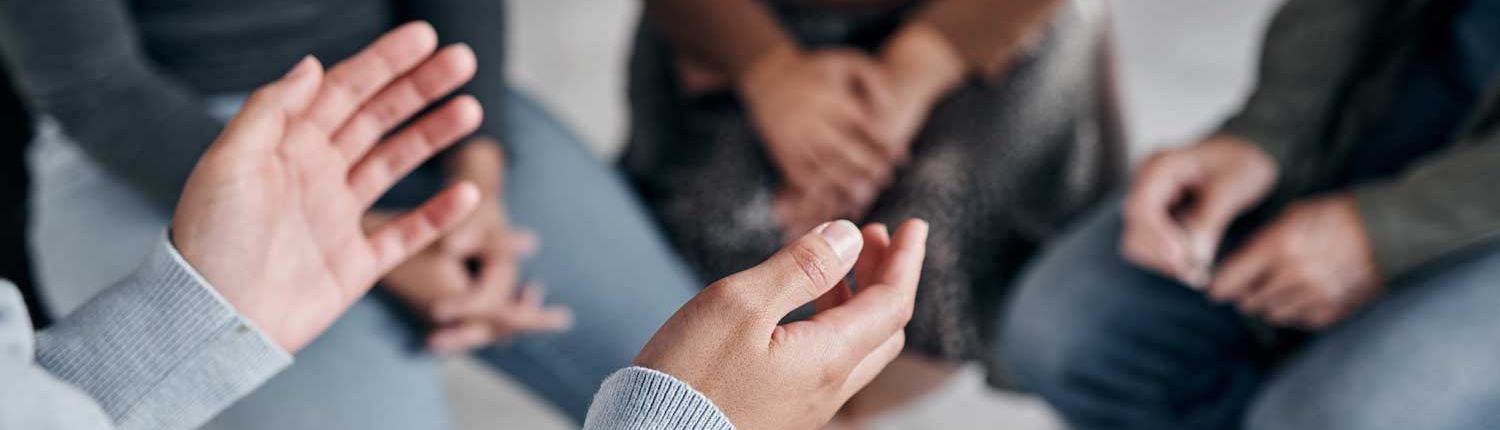 Women's Circle Ministry