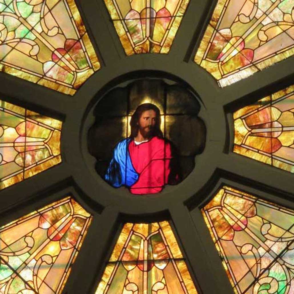 ucbeloit-stained-glass-window-west-m West Stained Glass Window | United Church of Beloit