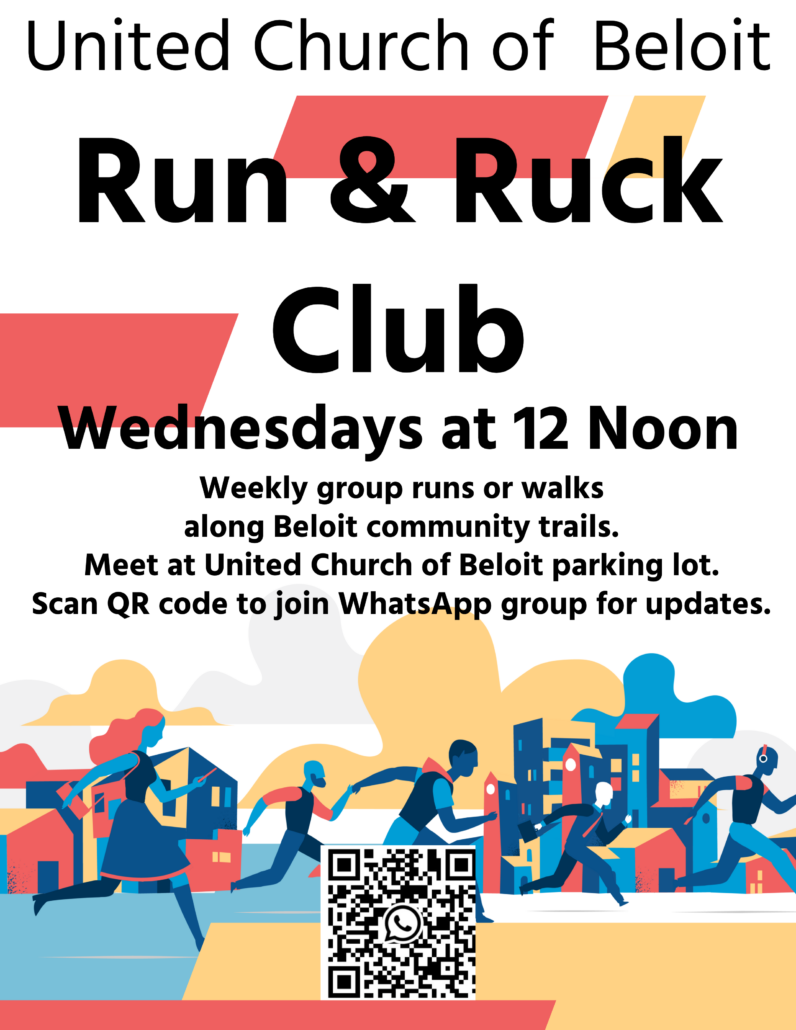 Run and Ruck Club